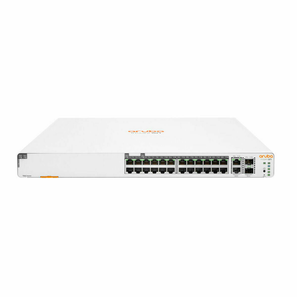 switch Aruba JL807A